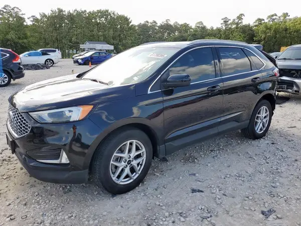 2FMPK4J95PBA06488 2023 FORD EDGE - Image 1