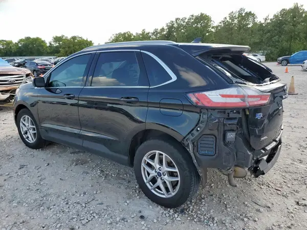 2FMPK4J95PBA06488 2023 FORD EDGE - Image 2