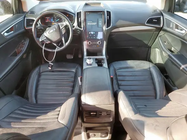 2FMPK4J95PBA06488 2023 FORD EDGE - Image 8