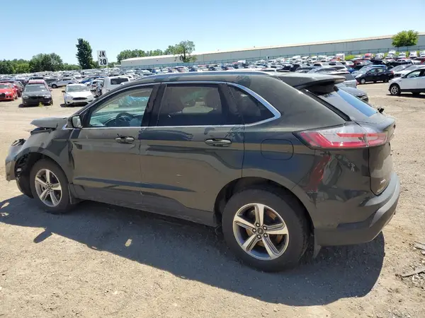 2FMPK4J95PBA06491 2023 FORD EDGE - Image 2