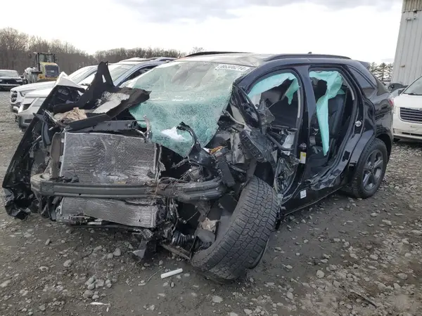 2FMPK4J95PBA06913 2023 FORD EDGE - Image 1