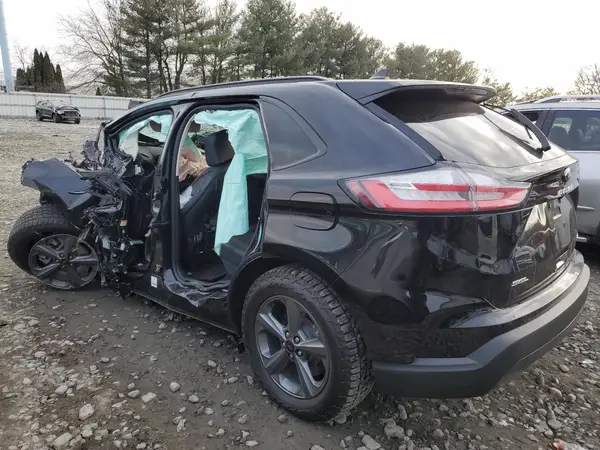 2FMPK4J95PBA06913 2023 FORD EDGE - Image 2
