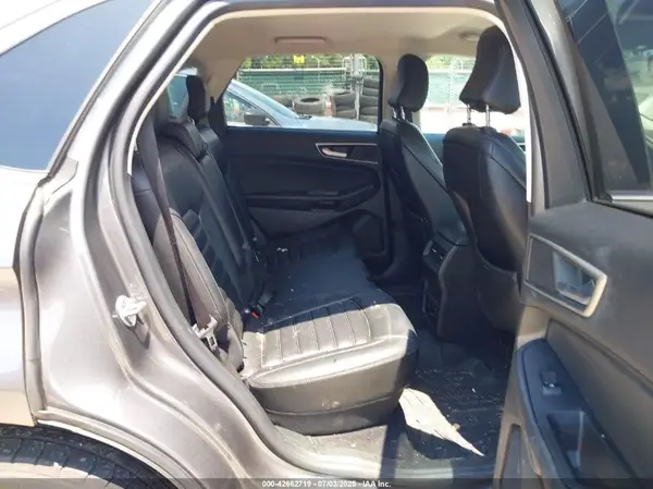 2FMPK4J95PBA07642 2023 FORD EDGE - Image 8