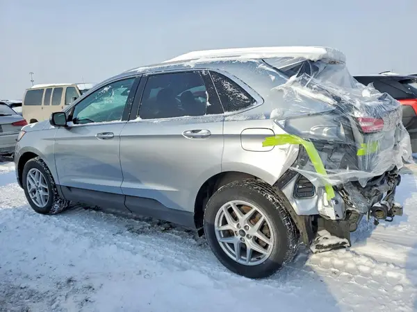 2FMPK4J95PBA10525 2023 FORD EDGE - Image 2