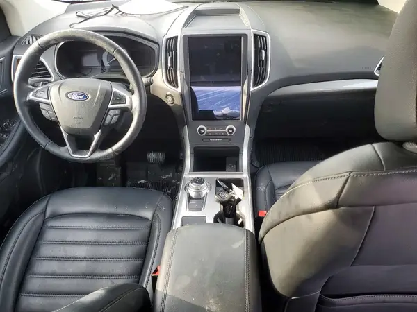 2FMPK4J95PBA10525 2023 FORD EDGE - Image 8