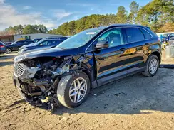 2FMPK4J95PBA10749 2023 FORD EDGE