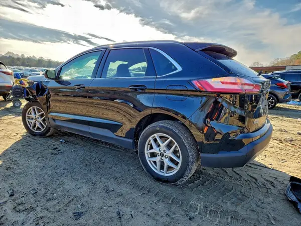 2FMPK4J95PBA10749 2023 FORD EDGE - Image 2