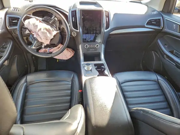 2FMPK4J95PBA10749 2023 FORD EDGE - Image 8