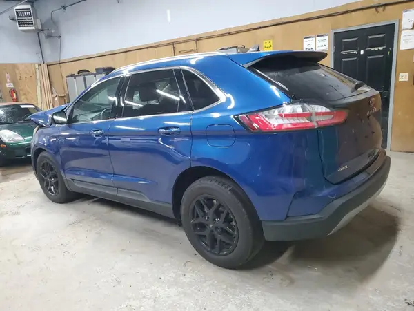2FMPK4J95PBA11917 2023 FORD EDGE - Image 2