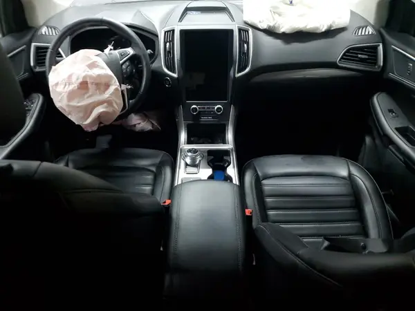 2FMPK4J95PBA11917 2023 FORD EDGE - Image 8