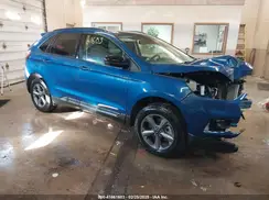2FMPK4J95PBA12887 2023 FORD EDGE