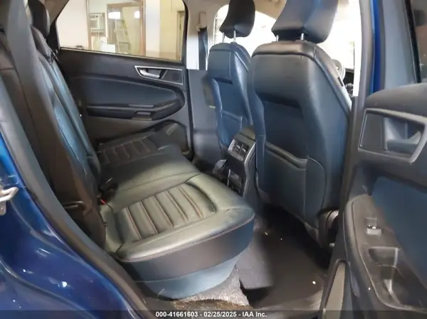 2FMPK4J95PBA12887 2023 FORD EDGE - Image 8