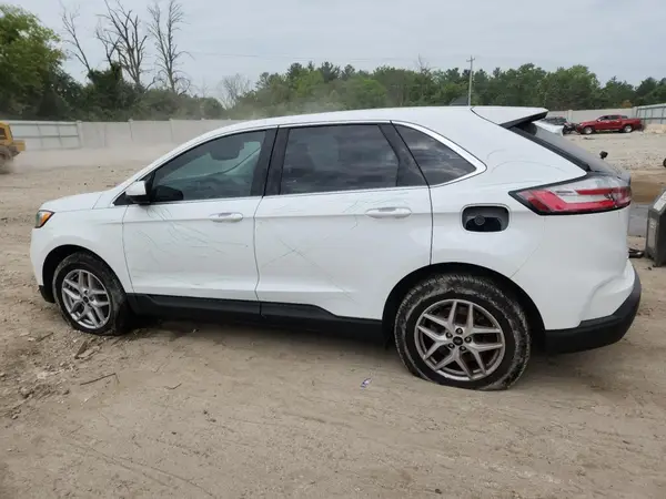 2FMPK4J95PBA15157 2023 FORD EDGE - Image 2