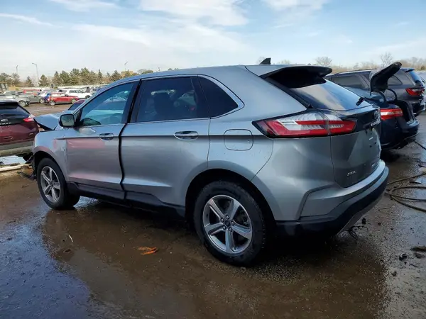 2FMPK4J95PBA17491 2023 FORD EDGE - Image 2