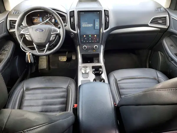 2FMPK4J95PBA17491 2023 FORD EDGE - Image 8