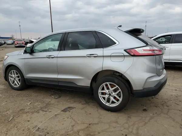 2FMPK4J95PBA17670 2023 FORD EDGE - Image 2