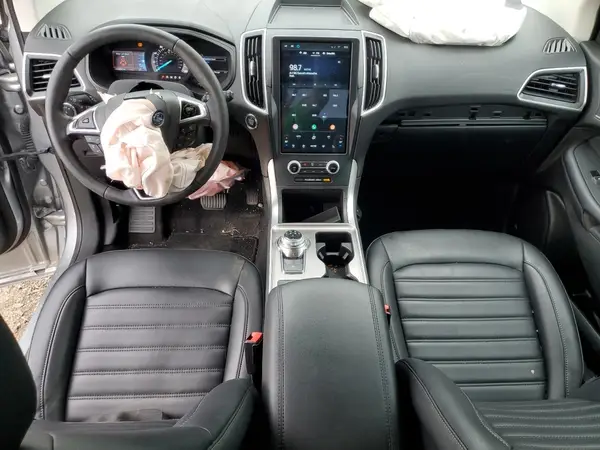 2FMPK4J95PBA17670 2023 FORD EDGE - Image 8