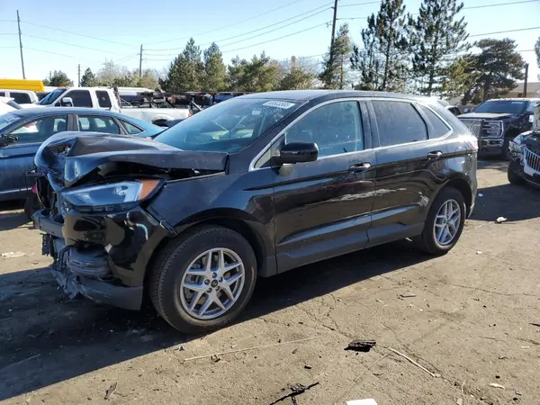 2FMPK4J95PBA20990 2023 FORD EDGE - Image 1