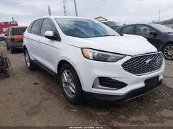 2FMPK4J95PBA21007 2023 FORD EDGE