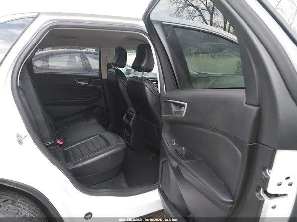 2FMPK4J95PBA21007 2023 FORD EDGE - Image 8