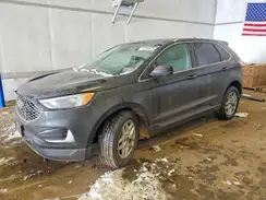 2FMPK4J95PBA21458 2023 FORD EDGE