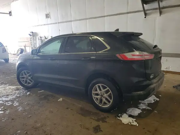 2FMPK4J95PBA21458 2023 FORD EDGE - Image 2