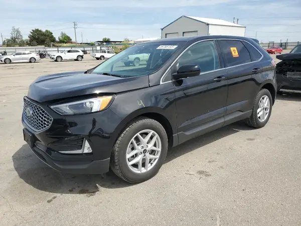 2FMPK4J95PBA22786 2023 FORD EDGE - Image 1