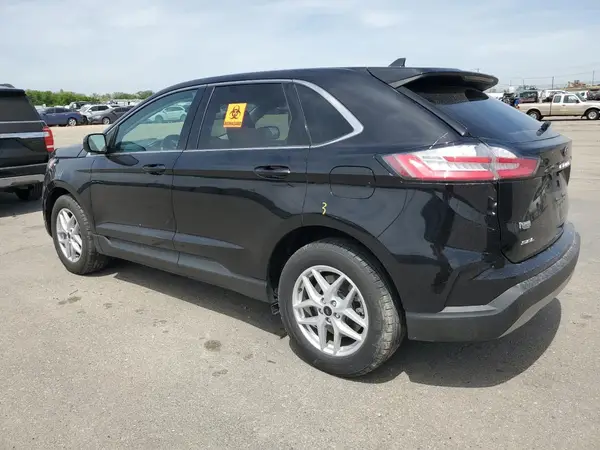 2FMPK4J95PBA22786 2023 FORD EDGE - Image 2