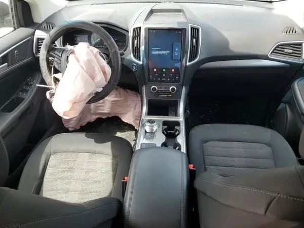 2FMPK4J95PBA22786 2023 FORD EDGE - Image 8