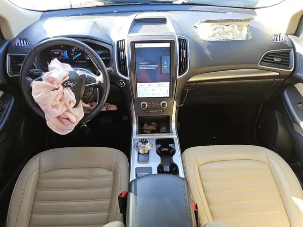2FMPK4J95PBA23761 2023 FORD EDGE - Image 8