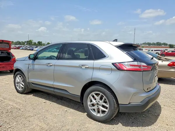 2FMPK4J95PBA24571 2023 FORD EDGE - Image 2