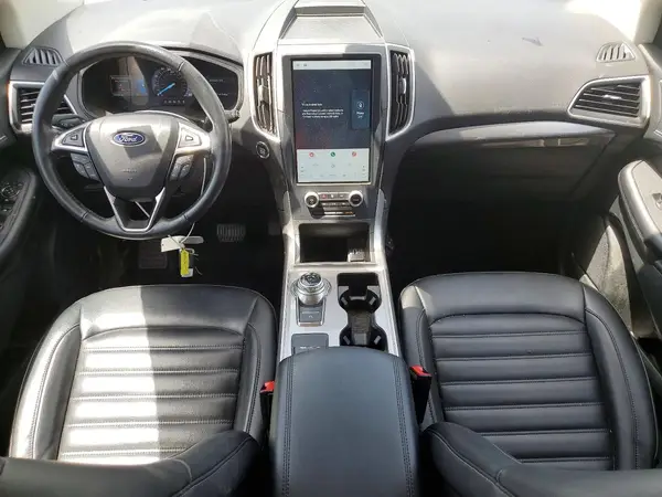 2FMPK4J95PBA24571 2023 FORD EDGE - Image 8