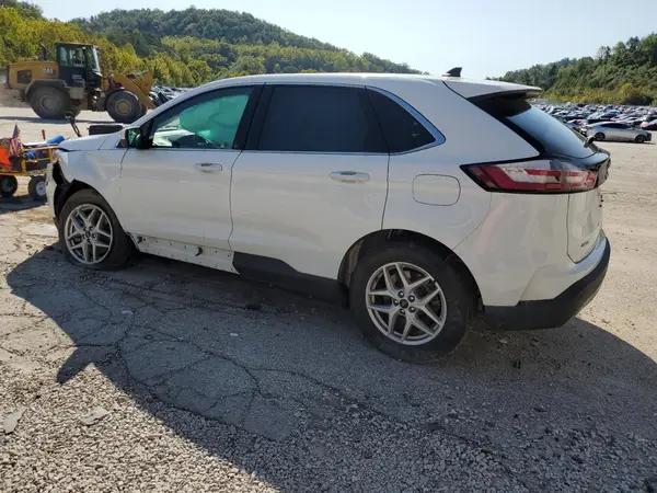 2FMPK4J95PBA25171 2023 FORD EDGE - Image 2