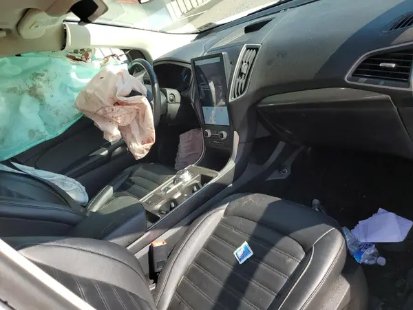 2FMPK4J95PBA25171 2023 FORD EDGE - Image 8