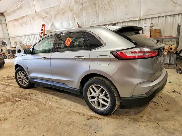 2FMPK4J95PBA25297 2023 FORD EDGE - Image 2