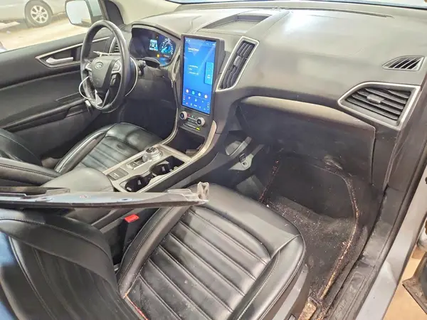 2FMPK4J95PBA25297 2023 FORD EDGE - Image 8