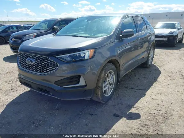 2FMPK4J95PBA27101 2023 FORD EDGE - Image 2