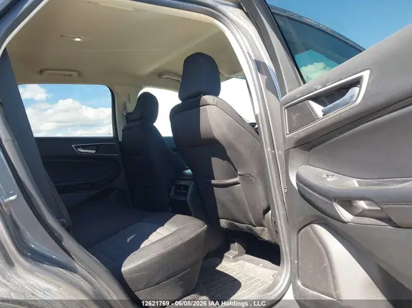 2FMPK4J95PBA27101 2023 FORD EDGE - Image 8