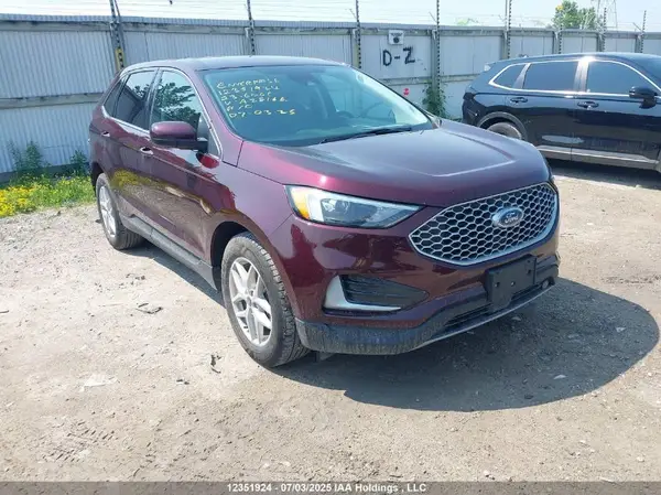 2FMPK4J95PBA28166 2023 FORD EDGE - Image 1