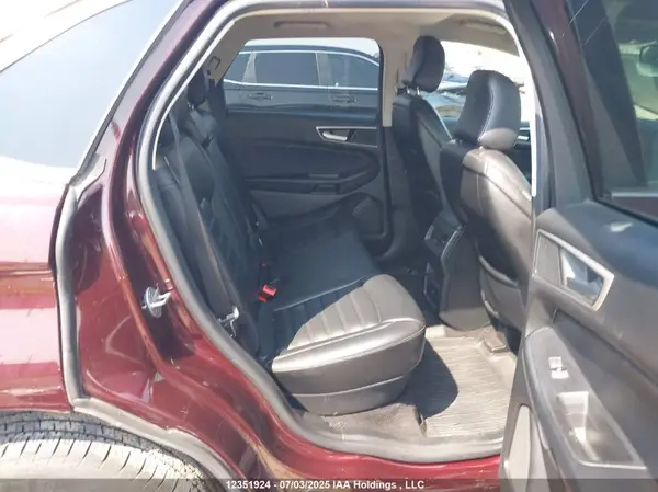 2FMPK4J95PBA28166 2023 FORD EDGE - Image 8