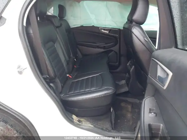 2FMPK4J95PBA28300 2023 FORD EDGE - Image 8