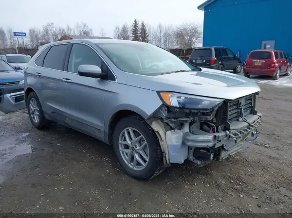 2FMPK4J95PBA29513 2023 FORD EDGE - Image 1
