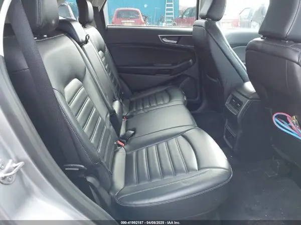 2FMPK4J95PBA29513 2023 FORD EDGE - Image 8