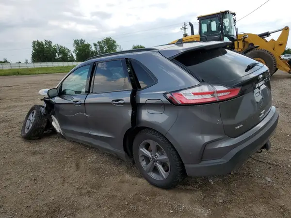 2FMPK4J95PBA29589 2023 FORD EDGE - Image 2