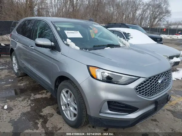 2FMPK4J95PBA30015 2023 FORD EDGE - Image 1