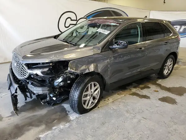 2FMPK4J95PBA30502 2023 FORD EDGE - Image 1