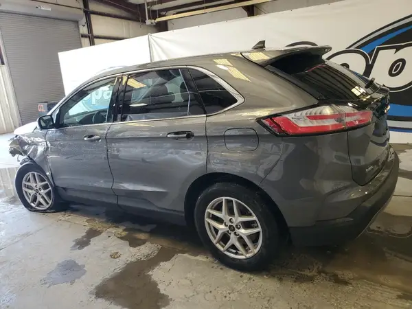 2FMPK4J95PBA30502 2023 FORD EDGE - Image 2