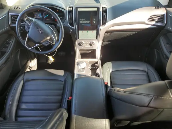 2FMPK4J95PBA30502 2023 FORD EDGE - Image 8