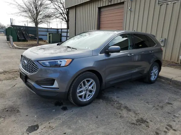 2FMPK4J95PBA31245 2023 FORD EDGE - Image 1