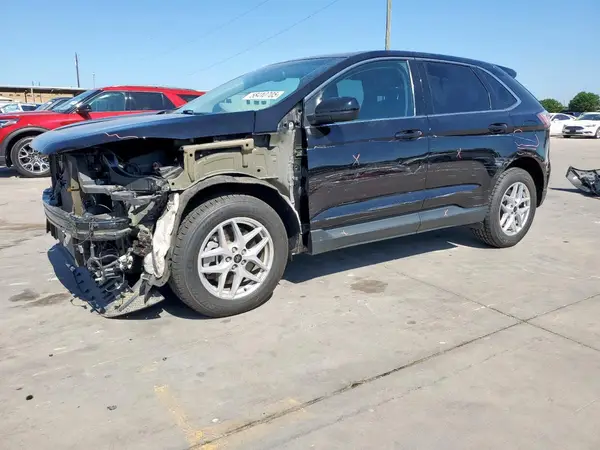 2FMPK4J95PBA31603 2023 FORD EDGE - Image 1